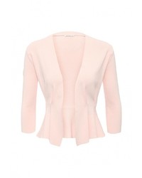 Женский розовый кардиган от Zarina