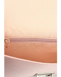 Розовый клатч от Dorothy Perkins