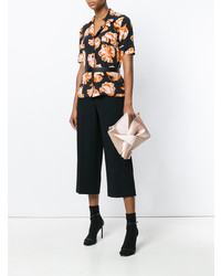 Розовый клатч от N°21