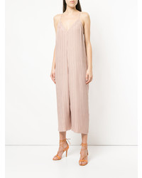 Розовый комбинезон от Alice McCall