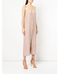 Розовый комбинезон от Alice McCall