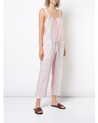 Розовый комбинезон от Lemlem