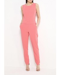 Розовый комбинезон от Naf Naf