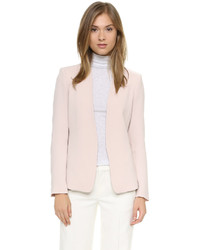 Женский розовый пиджак от Club Monaco