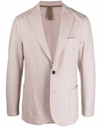 Мужской розовый пиджак от Eleventy