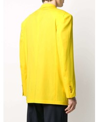 Мужской розовый пиджак от Paul Smith