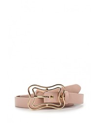 Женский розовый ремень от Mascotte