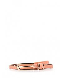 Женский розовый ремень от Modis