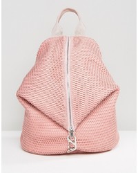 Женский розовый рюкзак от Asos