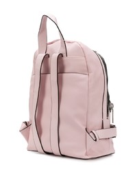 Женский розовый рюкзак от Calvin Klein