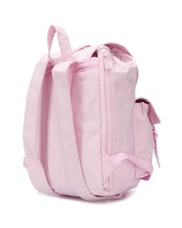 Мужской розовый рюкзак от Herschel Supply Co.