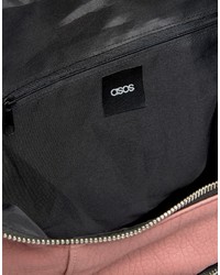 Женский розовый рюкзак от Asos