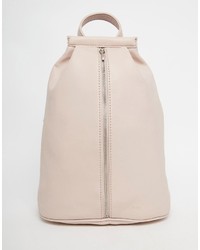 Женский розовый рюкзак от Matt & Nat