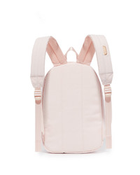 Женский розовый рюкзак от Herschel