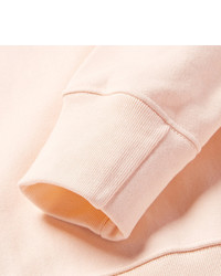 Мужской розовый свитер от Paul Smith