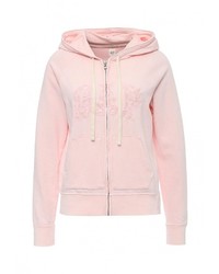 Женский розовый худи от Gap