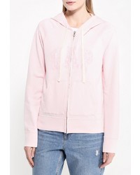 Женский розовый худи от Gap