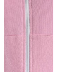 Женский розовый худи от Influence