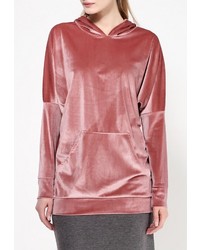 Женский розовый худи от Influence