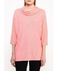 Женский розовый худи от Jennyfer