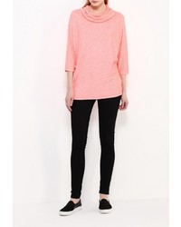 Женский розовый худи от Jennyfer