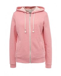 Женский розовый худи от Sela