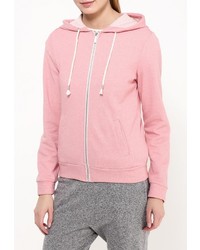 Женский розовый худи от Sela