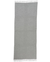 Женский розовый шарф от A.P.C.