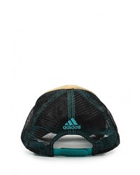 Мужская светло-коричневая бейсболка от adidas Performance