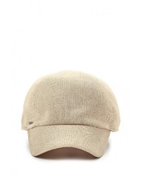 Мужская светло-коричневая бейсболка от Canoe