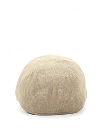 Мужская светло-коричневая бейсболка от Canoe