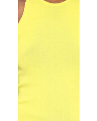 Светло-коричневая блузка от A.L.C.