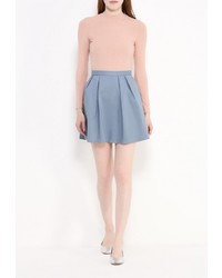 Женская светло-коричневая водолазка от Befree