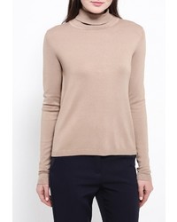 Женская светло-коричневая водолазка от Broadway