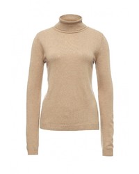 Женская светло-коричневая водолазка от Broadway