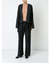 Женская светло-коричневая водолазка от MS MIN