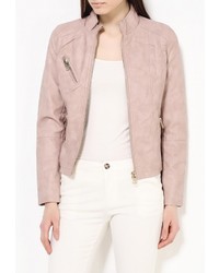 Женская светло-коричневая косуха от Alcott