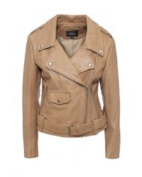 Женская светло-коричневая куртка от Arma