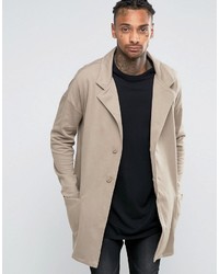 Мужская светло-коричневая куртка от Asos