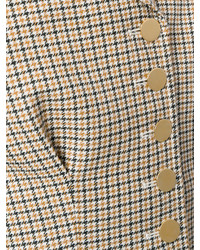 Женская светло-коричневая куртка от Stella McCartney