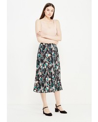 Женская светло-коричневая майка от Zarina