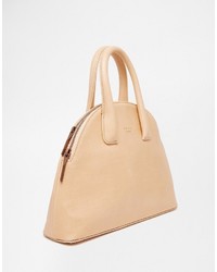 Женская светло-коричневая сумка от Matt & Nat