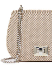 Женская светло-коричневая сумка от Whiting & Davis