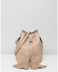 Женская светло-коричневая сумка от Ted Baker