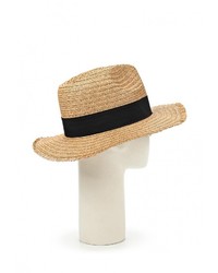Женская светло-коричневая шляпа от Aldo