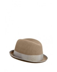 Женская светло-коричневая шляпа от Bailey