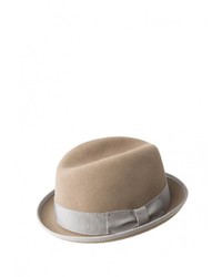 Женская светло-коричневая шляпа от Bailey