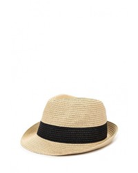 Женская светло-коричневая шляпа от Call it SPRING