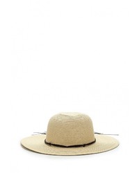 Женская светло-коричневая шляпа от Canoe