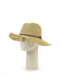 Женская светло-коричневая шляпа от Seafolly